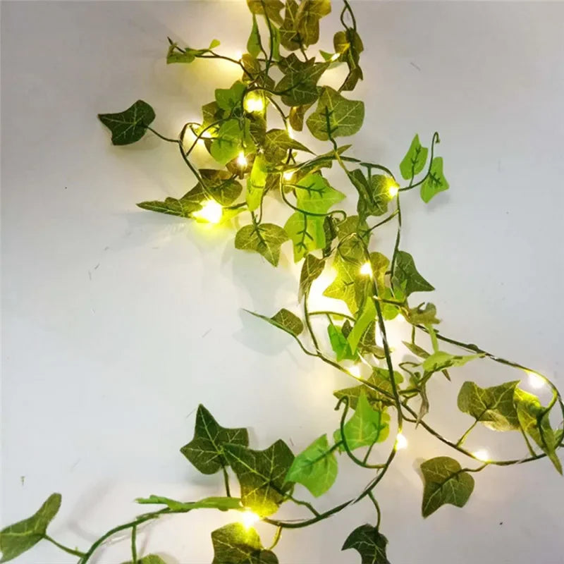Fairy Vine Lights