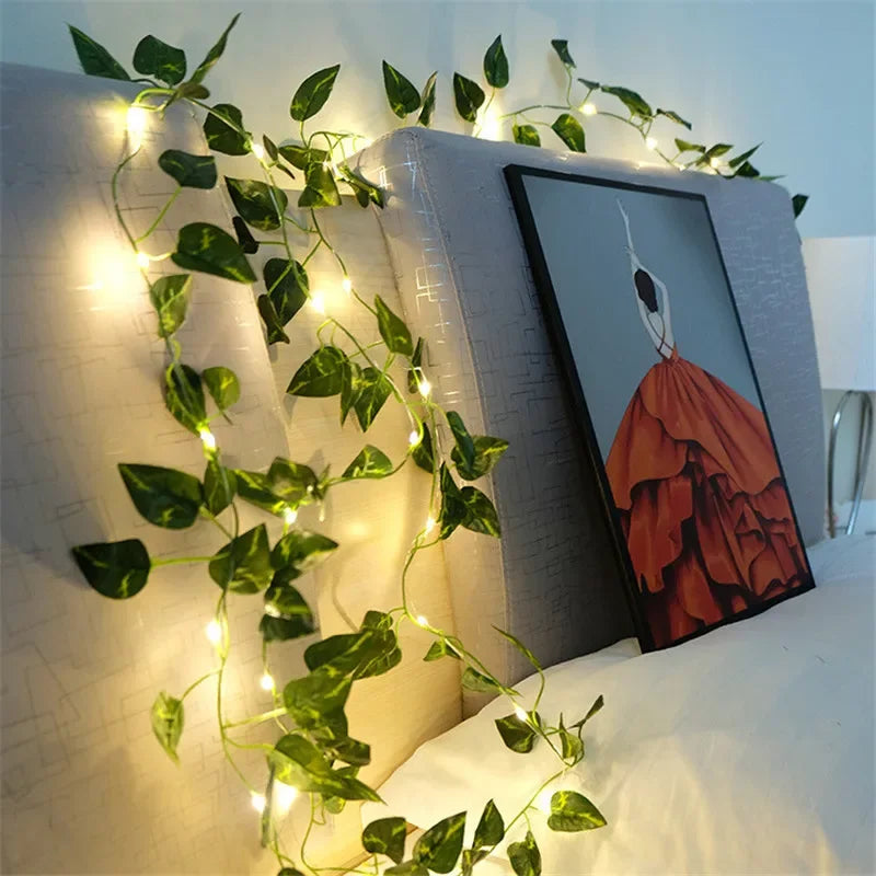 Fairy Vine Lights