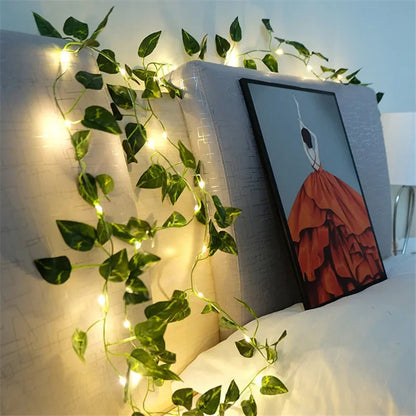 Fairy Vine Lights