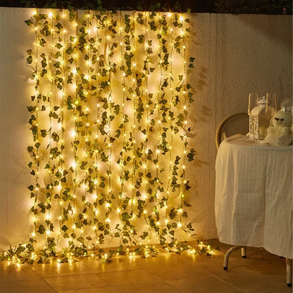 Fairy Vine Lights