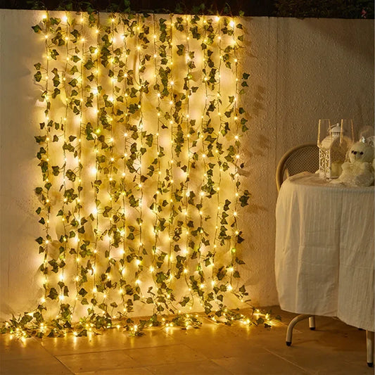 Fairy Vine Lights