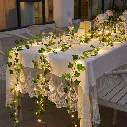 Fairy Vine Lights