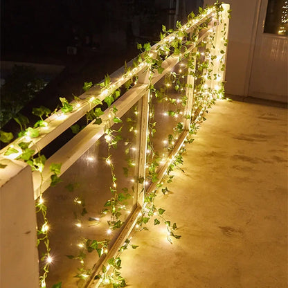 Fairy Vine Lights