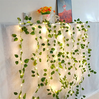 Fairy Vine Lights