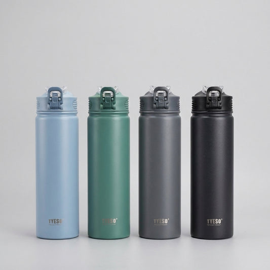 BreezeSip™ Hydration Flask